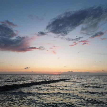 Nordseepanorama 212 クックスハーフェン エクステリア 写真